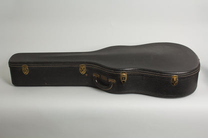 Gibson ES-175D Arch Top Hollow Body Electric Guitar (1962)