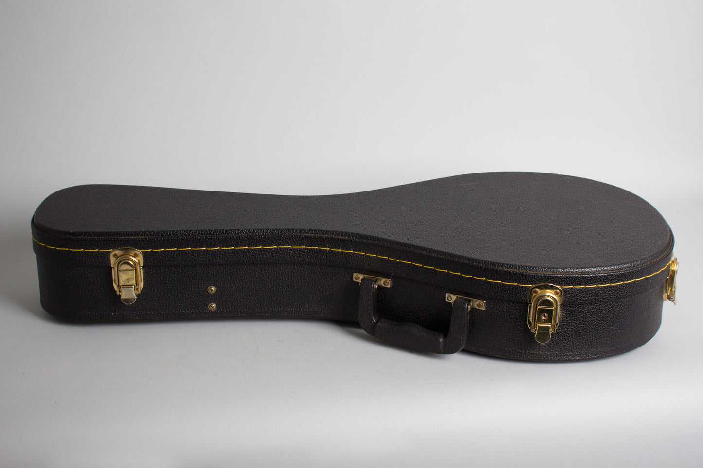 Kalamazoo KM-22 Arch Top Mandolin (1939)