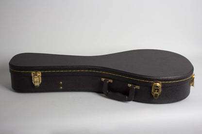 Kalamazoo KM-22 Arch Top Mandolin (1939)