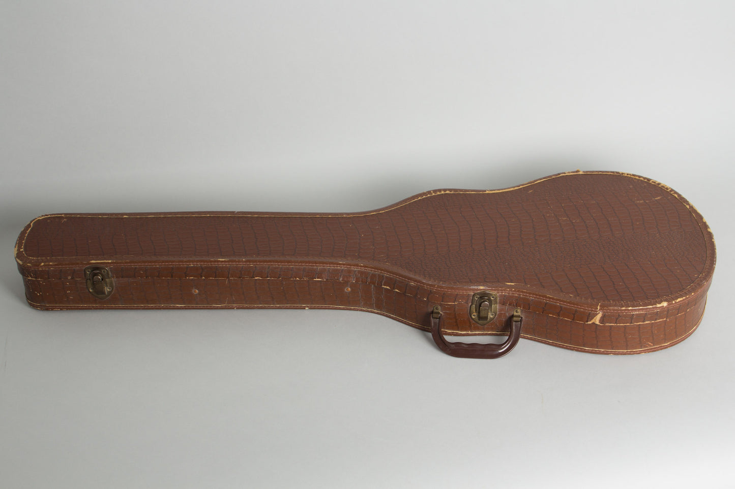 Gibson Les Paul Junior Solid Body Electric Guitar (1954)