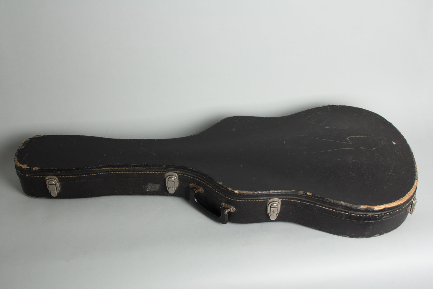 C. F. Martin F-65 Thinline Hollow Body Electric Guitar (1964)