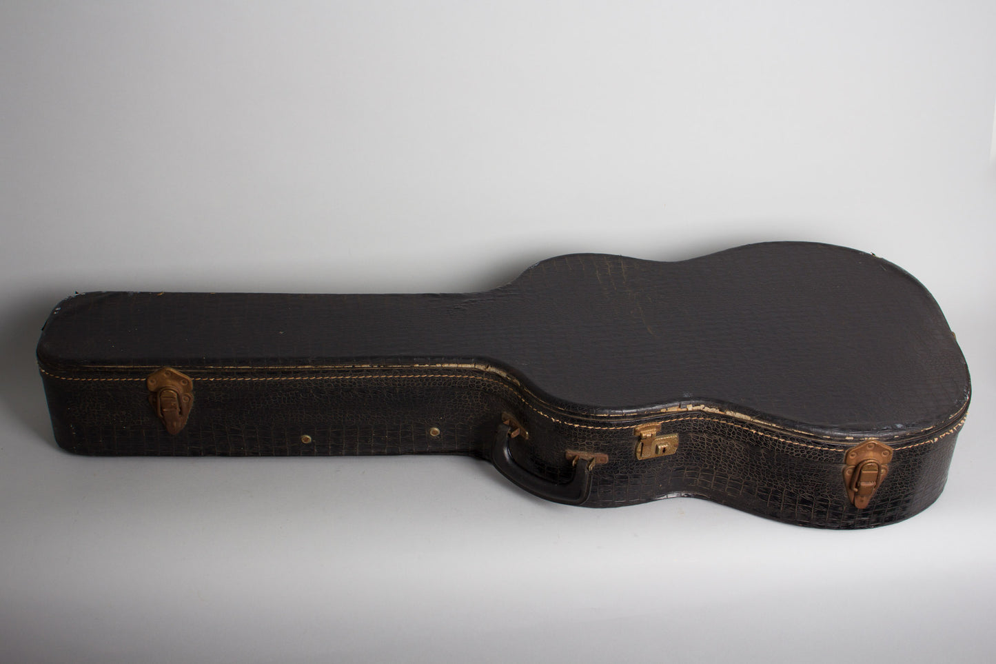Del Pilar Classical Guitar (1971)
