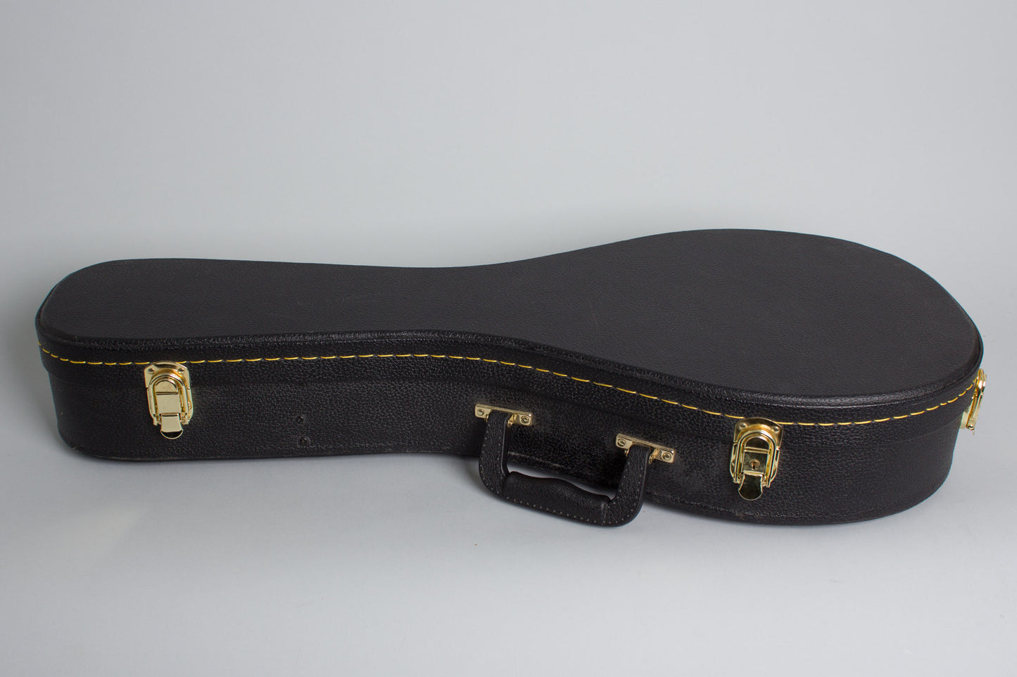Bacon & Day Super Style A Mandolin Banjo (1924)