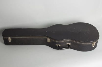 Dobro Model 36 The Rose Resophonic Guitar (1976)