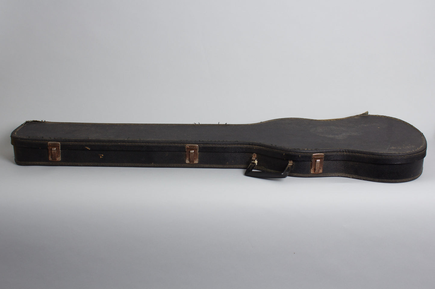 Kalamazoo Model KB-1 Solid Body Electric Bass Guitar (1968)