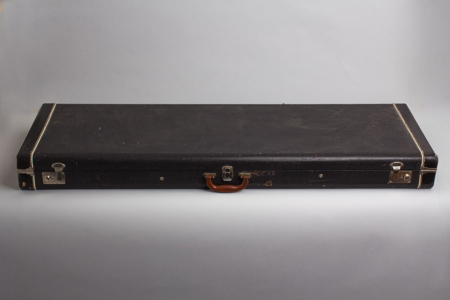 Ampeg AUB-1 Electric Bass Guitar (1967)