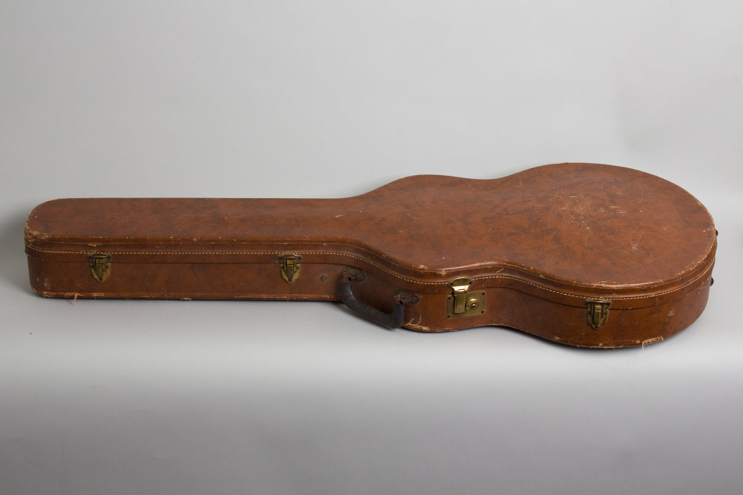 Gibson ES-345TD Semi-Hollow Body Electric Guitar (1959)