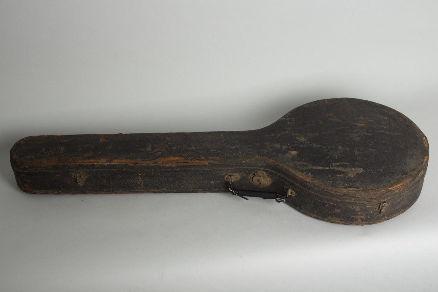 Orpheum Brass Band 5 String Banjo (1912)