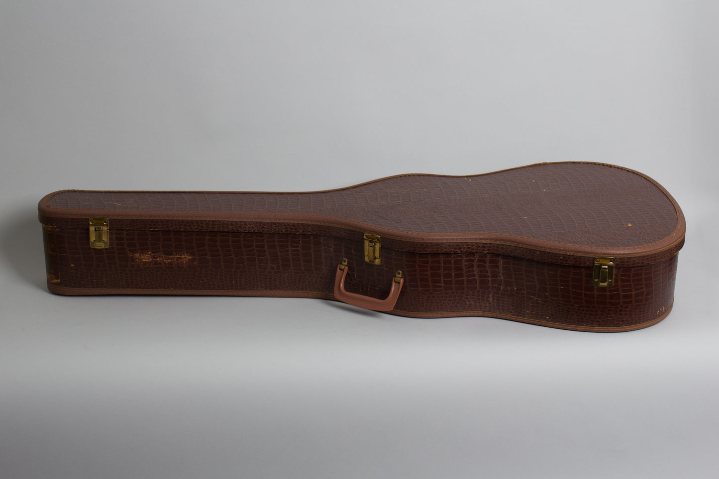 Gibson J-50 Adj. Flat Top Acoustic Guitar (1964)