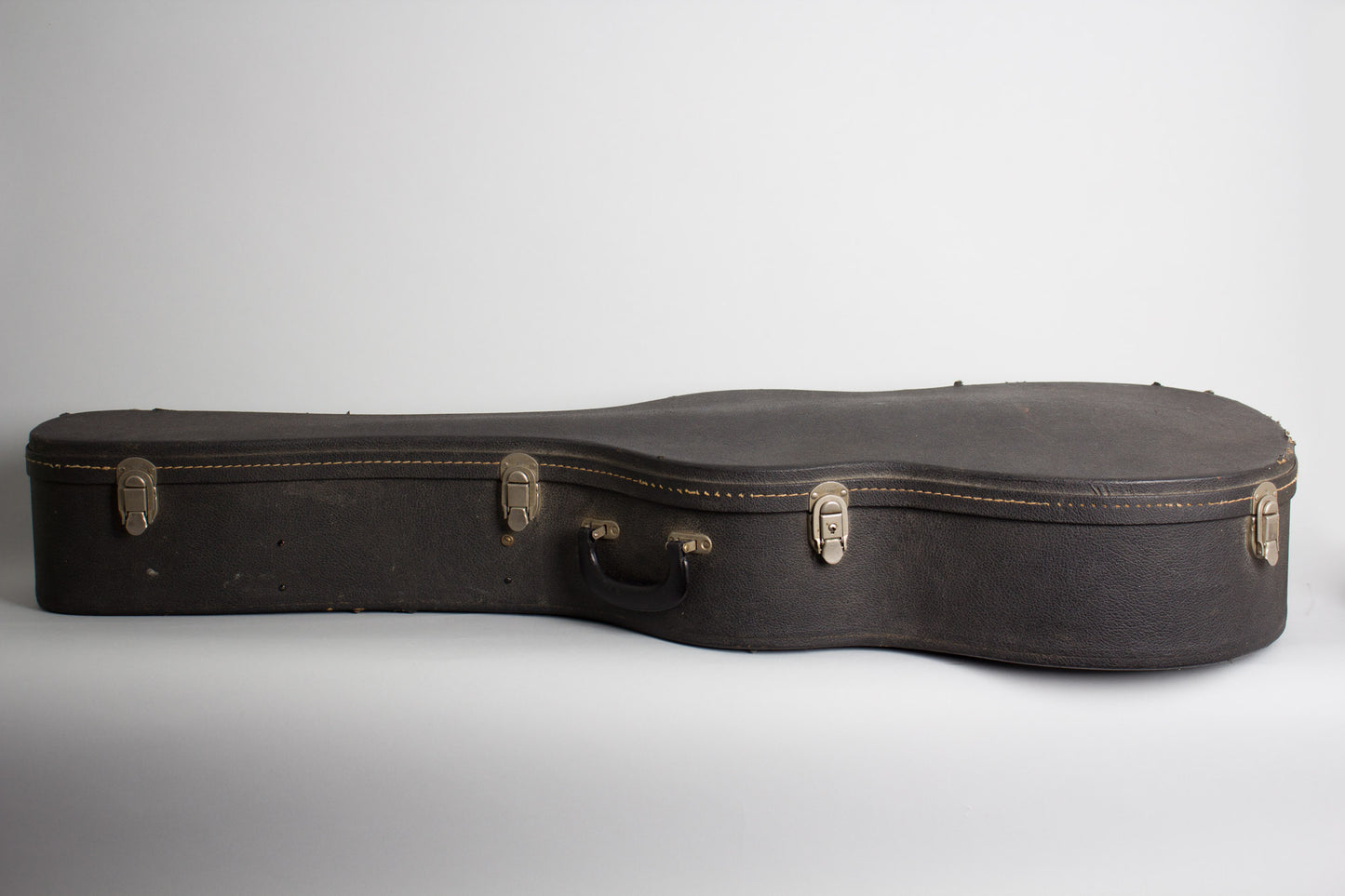 C. F. Martin D-18 Flat Top Acoustic Guitar (1965)