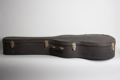 C. F. Martin D-18 Flat Top Acoustic Guitar (1965)