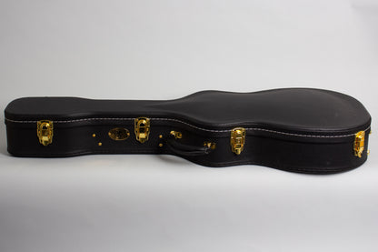 Guild M-20 Flat Top Acoustic Guitar (1958)