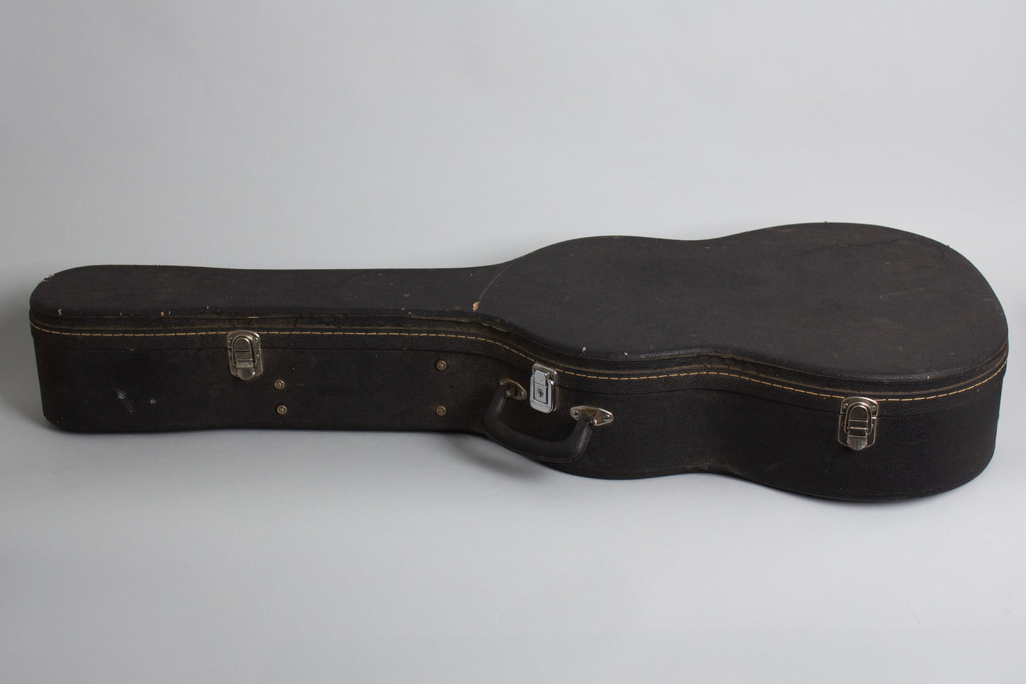Gibson LG-2 Banner Flat Top Acoustic Guitar (1943)