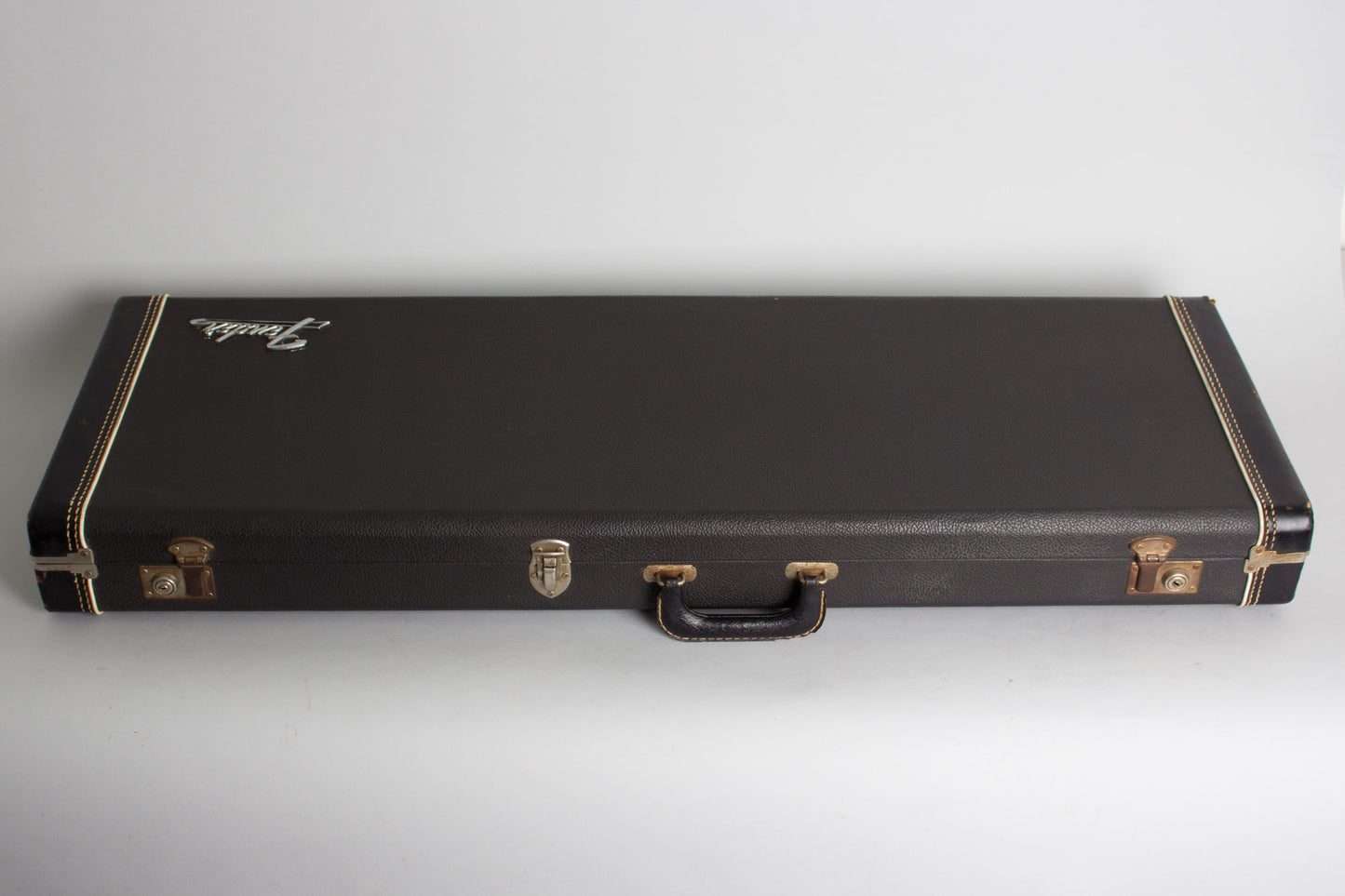 Fender Telecaster Solid Body Electric Guitar (1966)