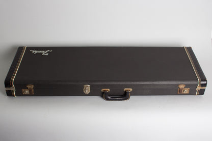 Fender Telecaster Solid Body Electric Guitar (1966)