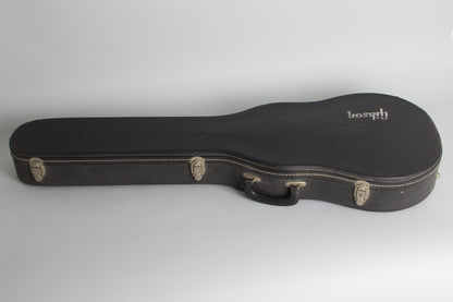 Gibson Les Paul Deluxe Solid Body Electric Guitar (1973)