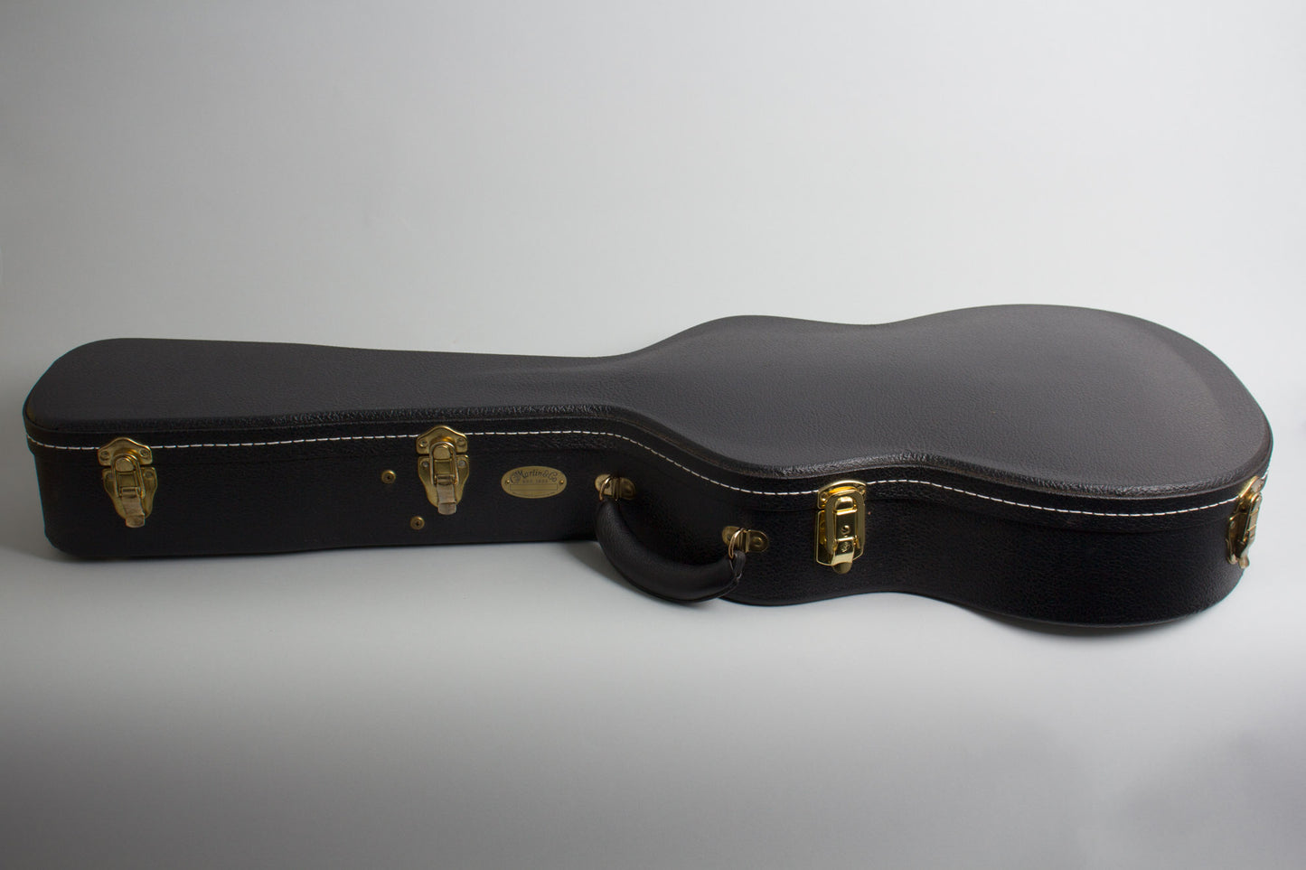 C. F. Martin 0-18 Flat Top Acoustic Guitar (1926)