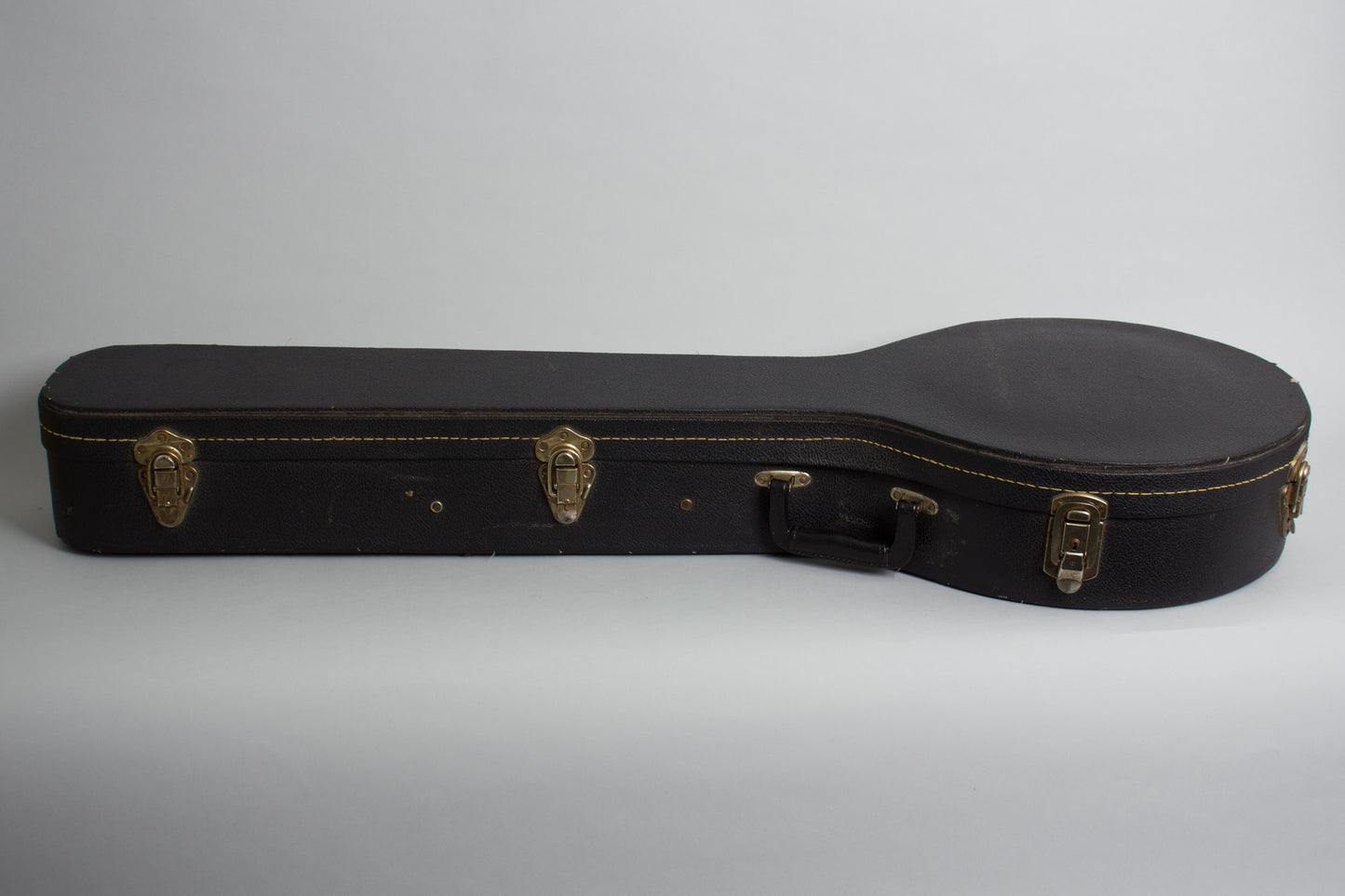 Bart Reiter Professional 5 String Banjo (1996)