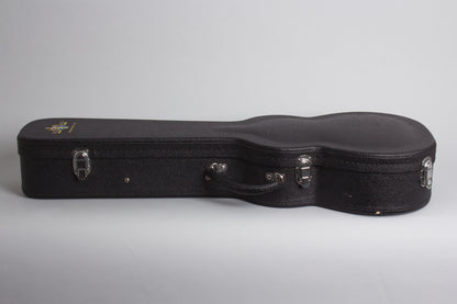 Kamaka HF-4 Baritone Ukulele (2015)