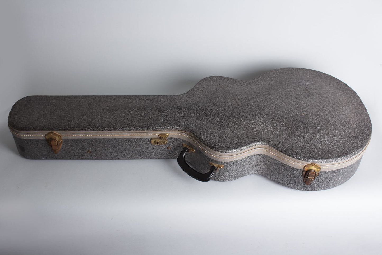 Gretsch Model 6120 Chet Atkins Hollowbody Thinline Hollow Body Electric Guitar (1965)