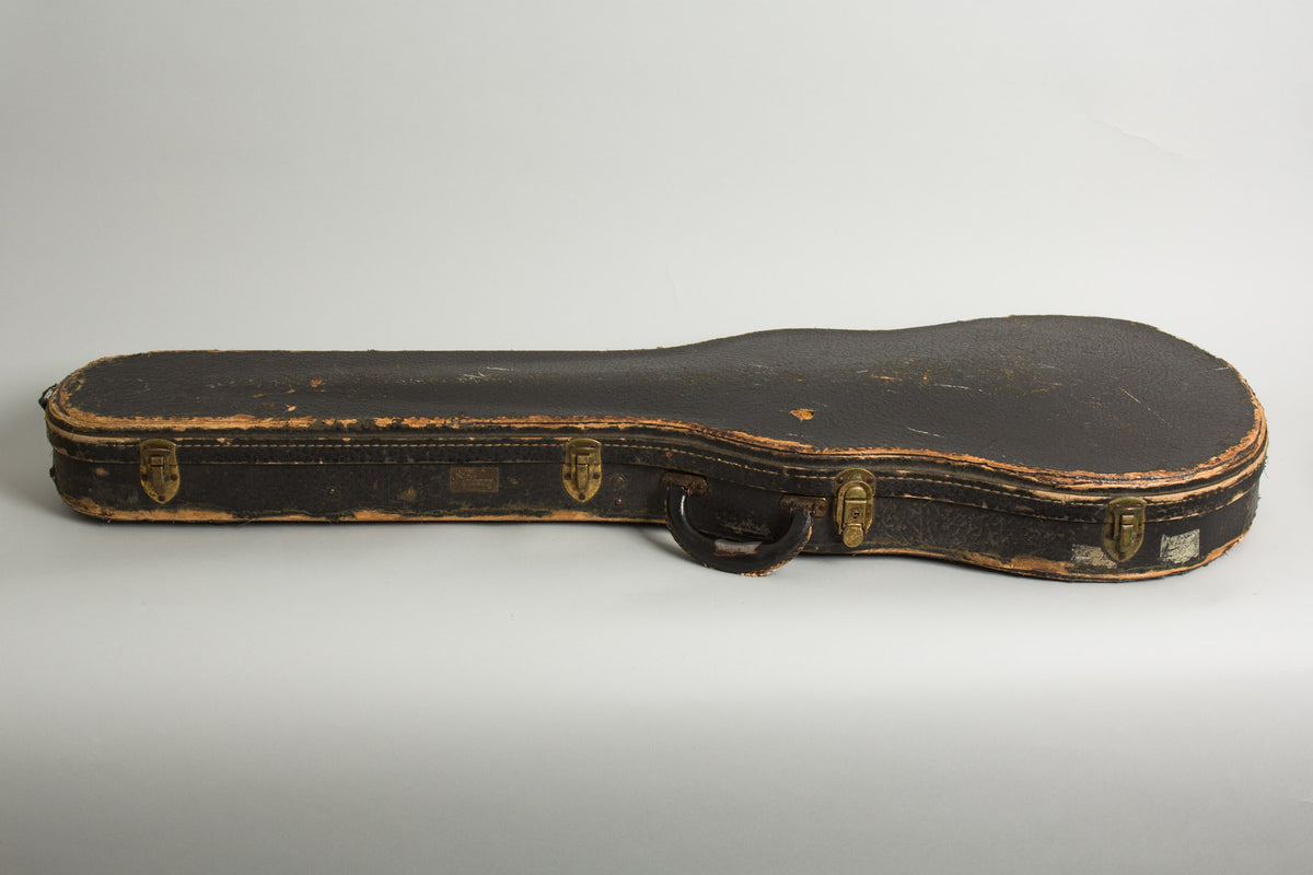 Gibson Les Paul Custom Solid Body Electric Guitar (1957)