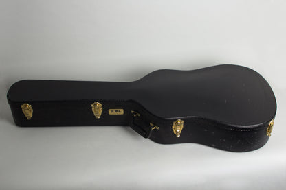 Fraulini Francesca Decal Model 12 String Flat Top Acoustic Guitar