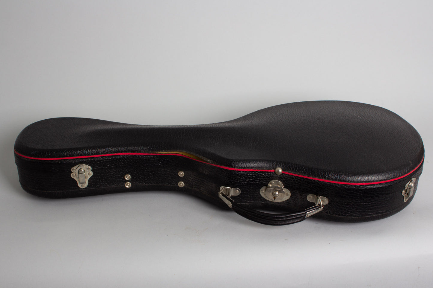 Gibson F-2 Carved Top Mandolin (1912)
