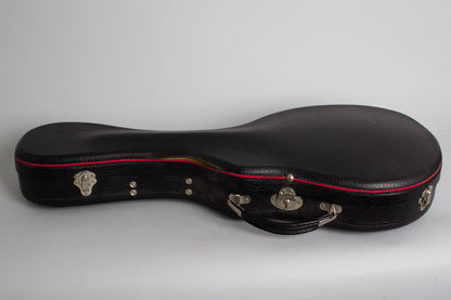 Gibson F-2 Carved Top Mandolin (1912)