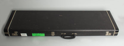 Fender Electric XII, Previously Owned by Steely Dan's Walter Becker 12 String Solid Body Electric Guitar (1966)