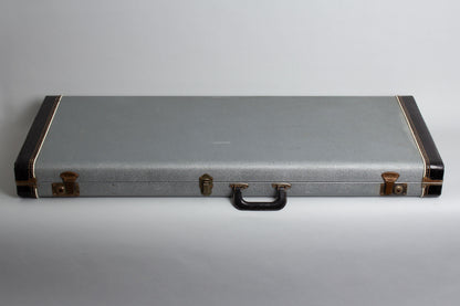 Rickenbacker Model 335 Semi-Hollow Body Electric Guitar (1966)