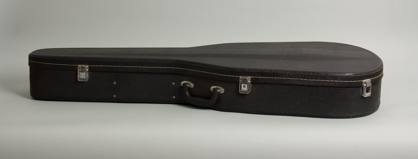 Wandre Noble ""Powertone"" Semi-Hollow Body Electric Guitar (1964)