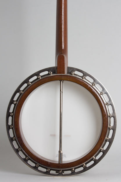 Epiphone House of Stathopoulo Superb Wonder Tenor Banjo (1925)