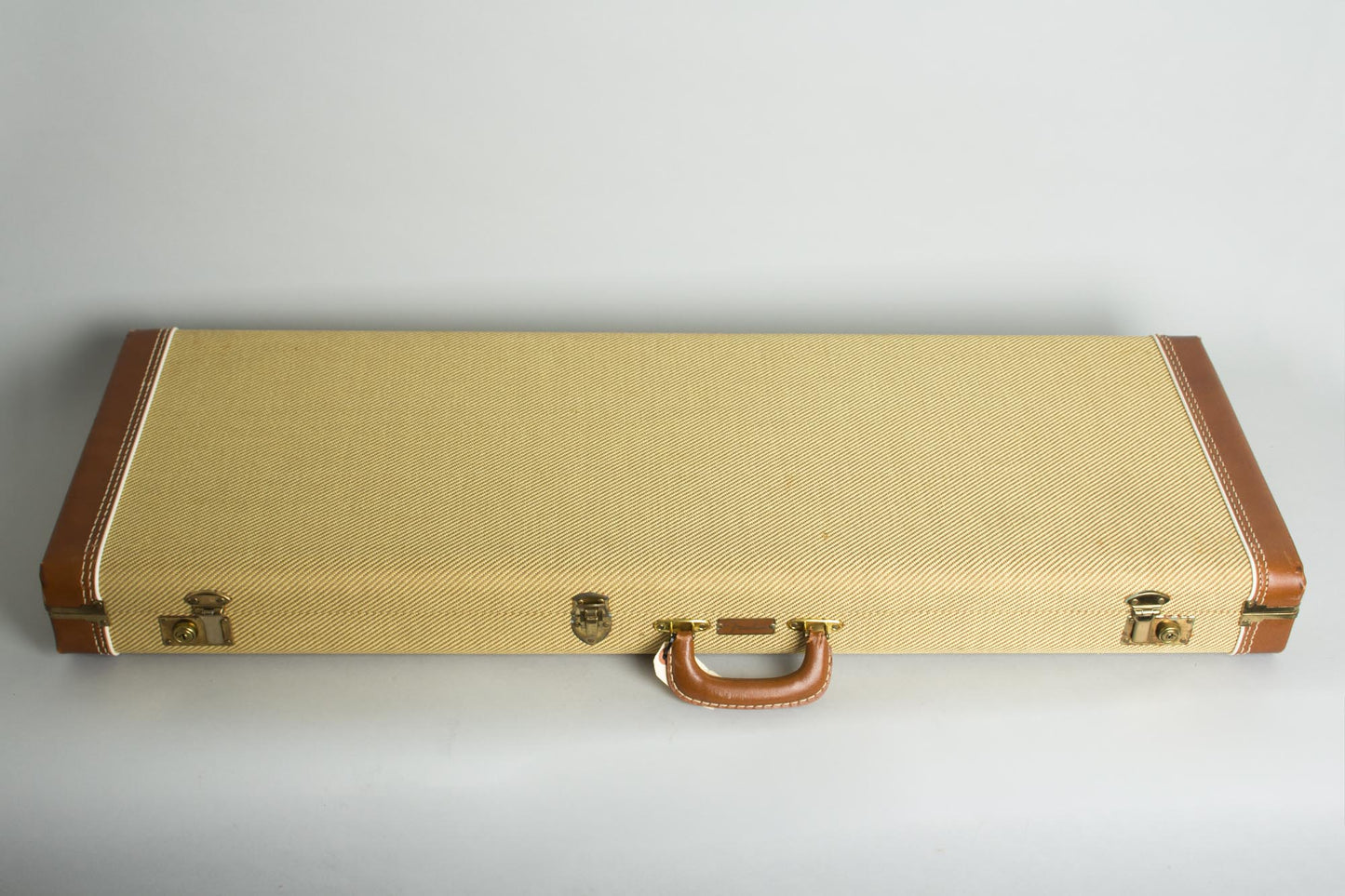 Fender Telecaster '52 Re-Issue AVRI Solid Body Electric Guitar (1982)
