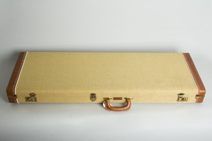 Fender Telecaster '52 Re-Issue AVRI Solid Body Electric Guitar (1982)