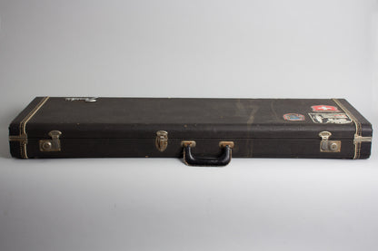 Fender Telecaster Solid Body Electric Guitar (1968)