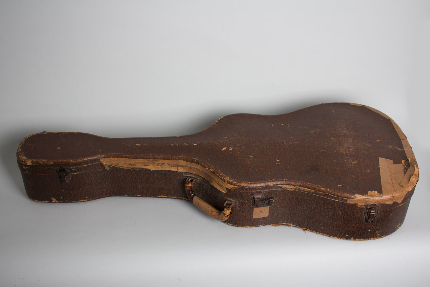 C. F. Martin D-28 Flat Top Acoustic Guitar (1942)