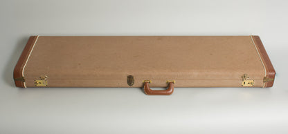 Fender Precision Bass Solid Body Electric Bass Guitar (1962)