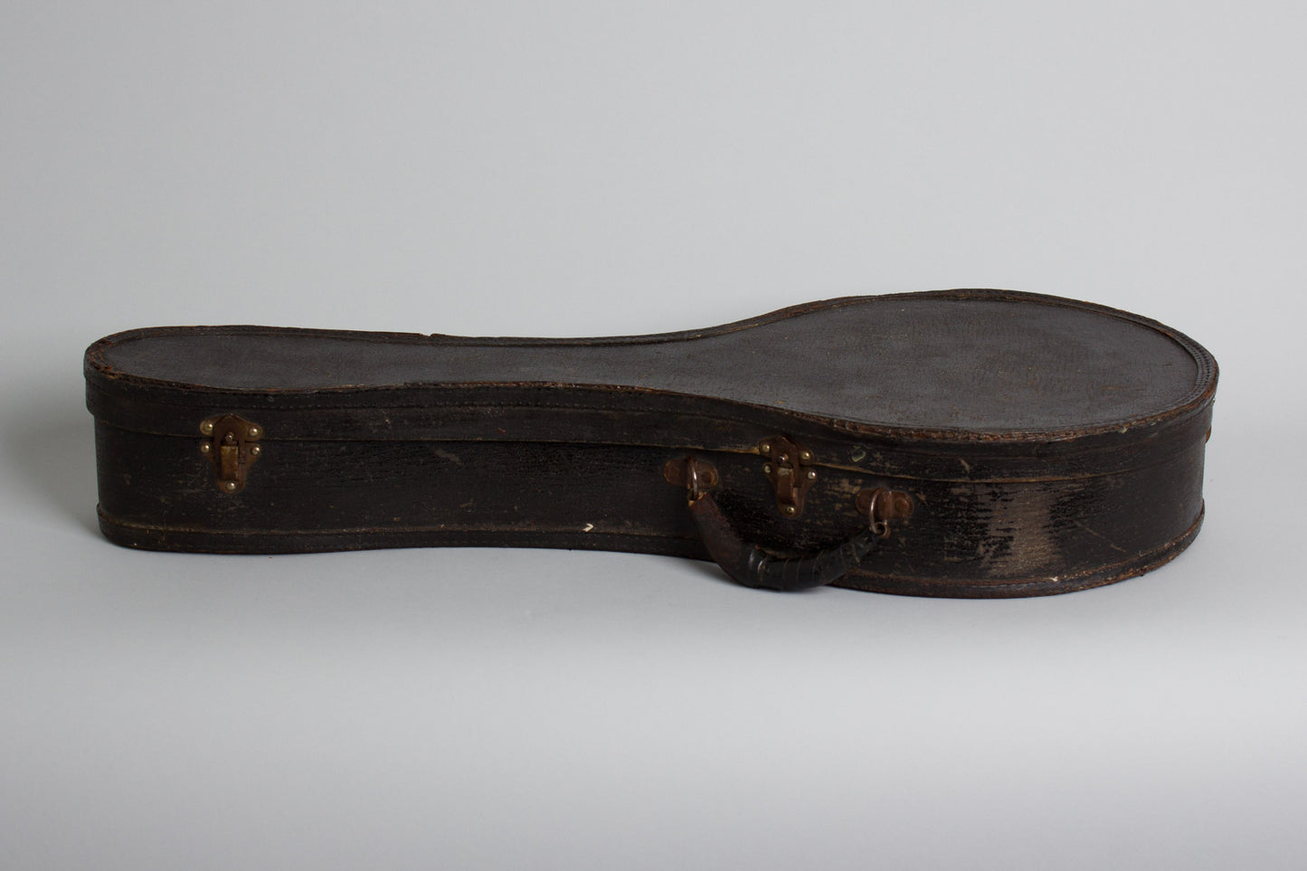Gibson Style A Snakehead Carved Top Mandolin (1926)