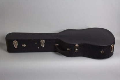 Bourgeois OMS-12 Country Boy HS Owned by Jeff Tweedy of Wilco Flat Top Acoustic Guitar (2023)