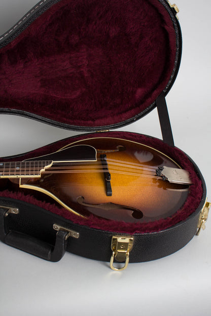 Kimble Style A Carved Top Mandolin (2016)