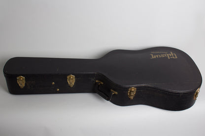 Gibson J-35 Flat Top Acoustic Guitar (1937)