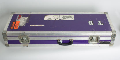 Harmony H-44 Stratotone, previously owned by Tracy Bonham Solid Body Electric Guitar (1957)