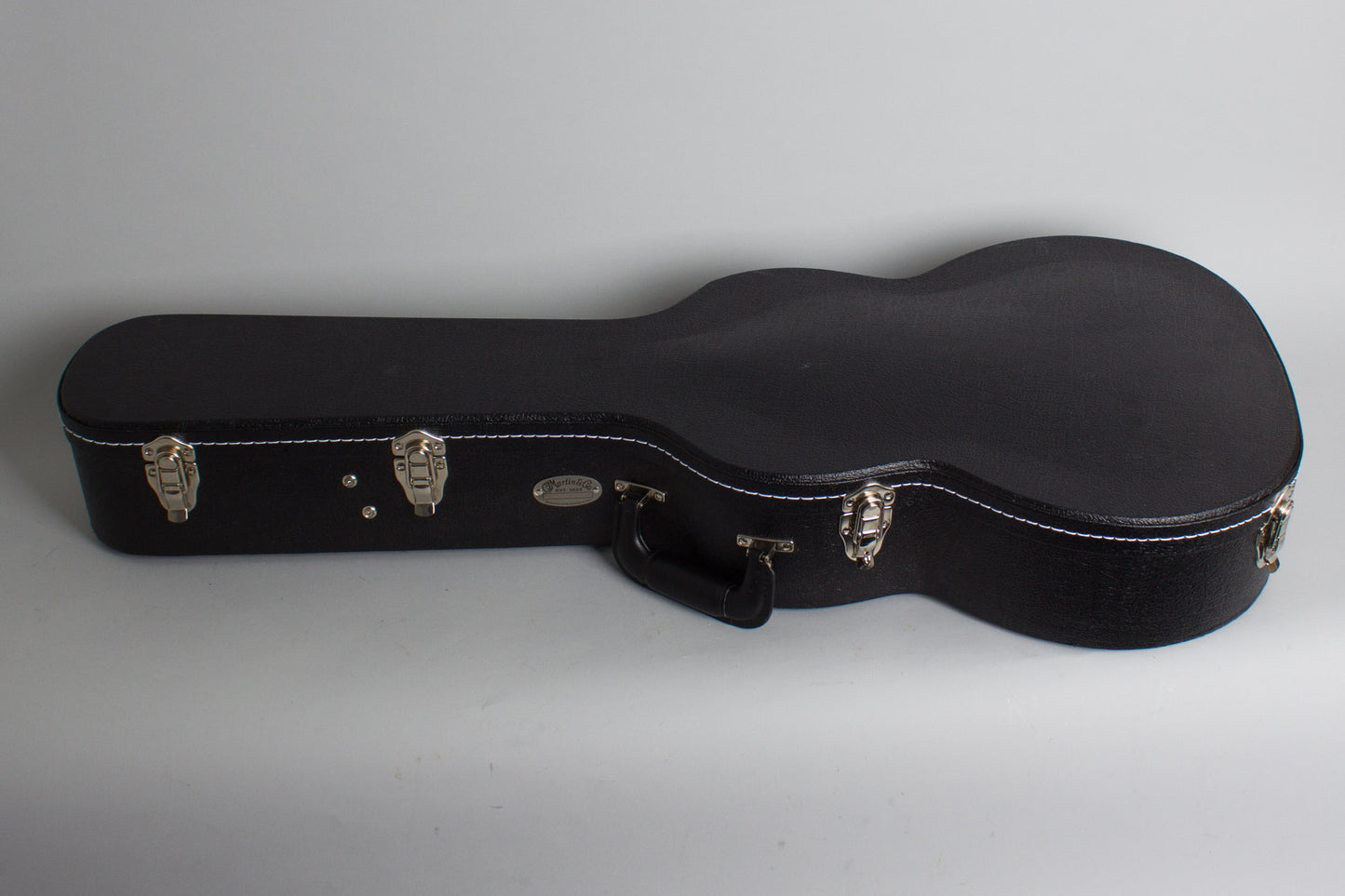 C. F. Martin 0-15 Flat Top Acoustic Guitar (1955)