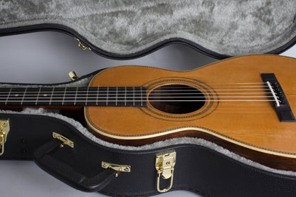 Fairbanks Regent Flat Top Acoustic Guitar (1900)