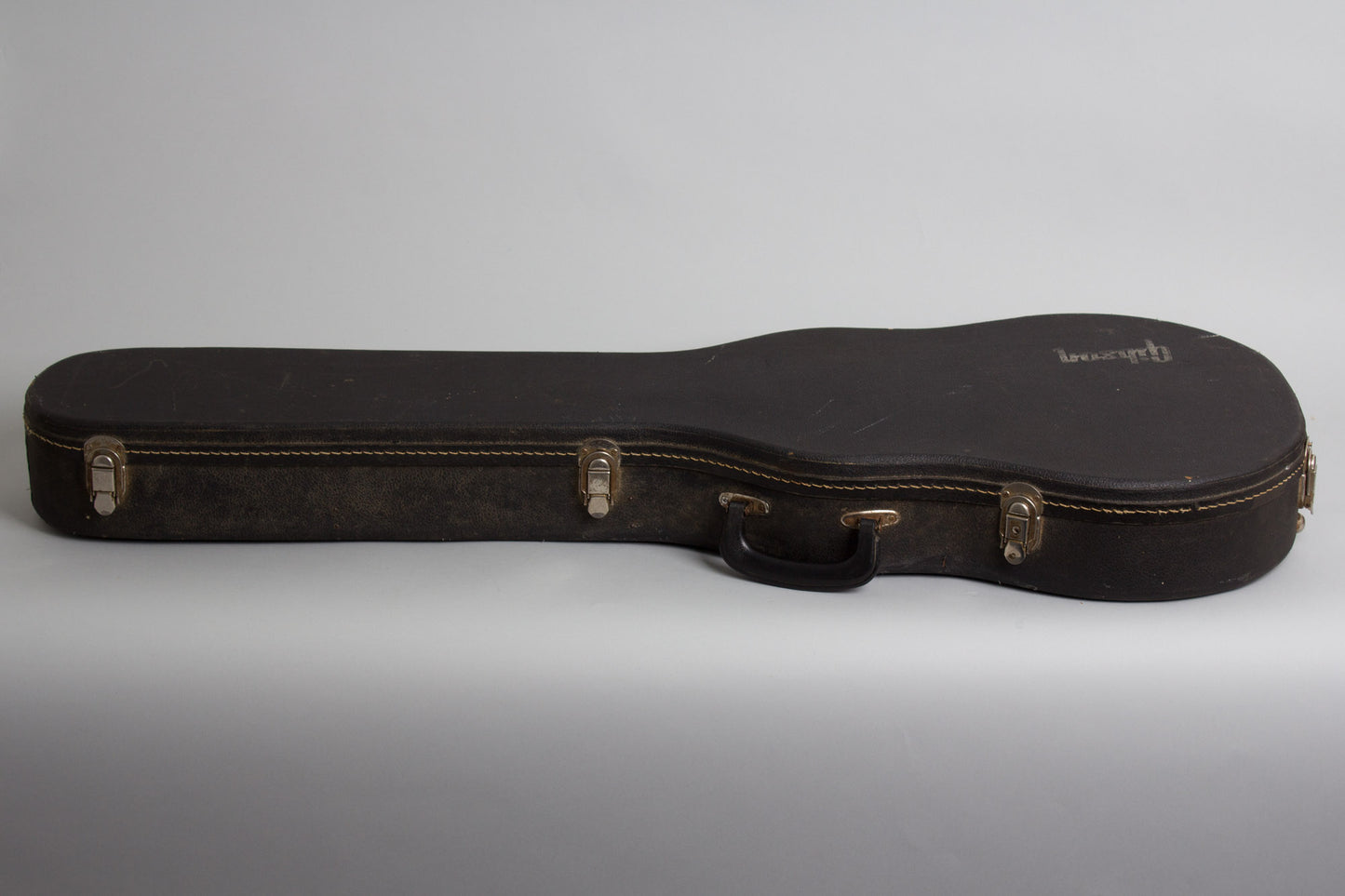 Gibson Les Paul Deluxe Solid Body Electric Guitar (1973)