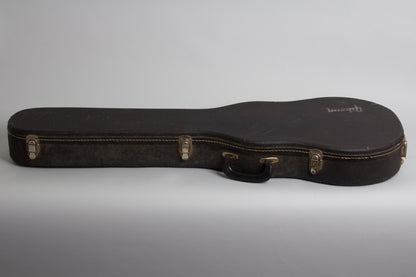 Gibson Les Paul Deluxe Solid Body Electric Guitar (1973)