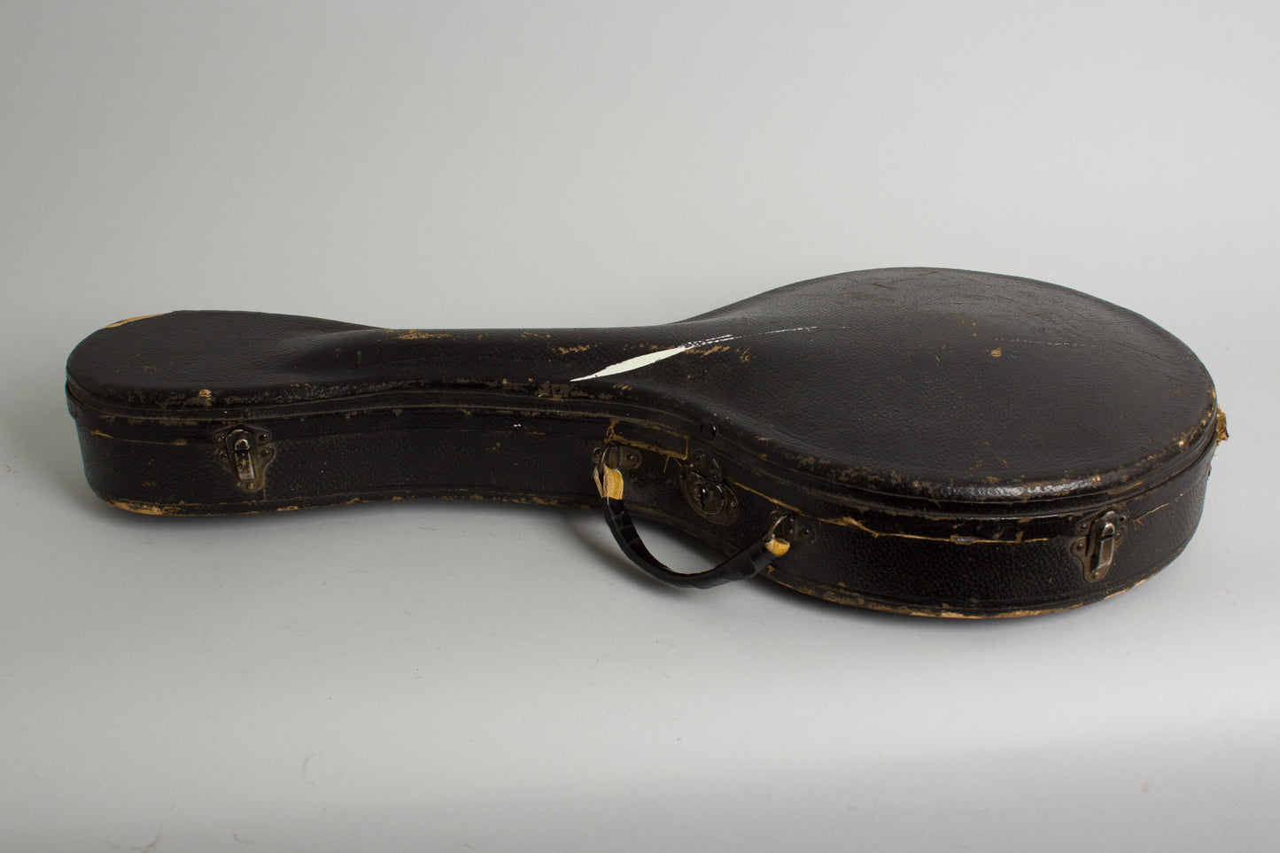 Gibson Style H-1 Carved Top Mandola (1910)
