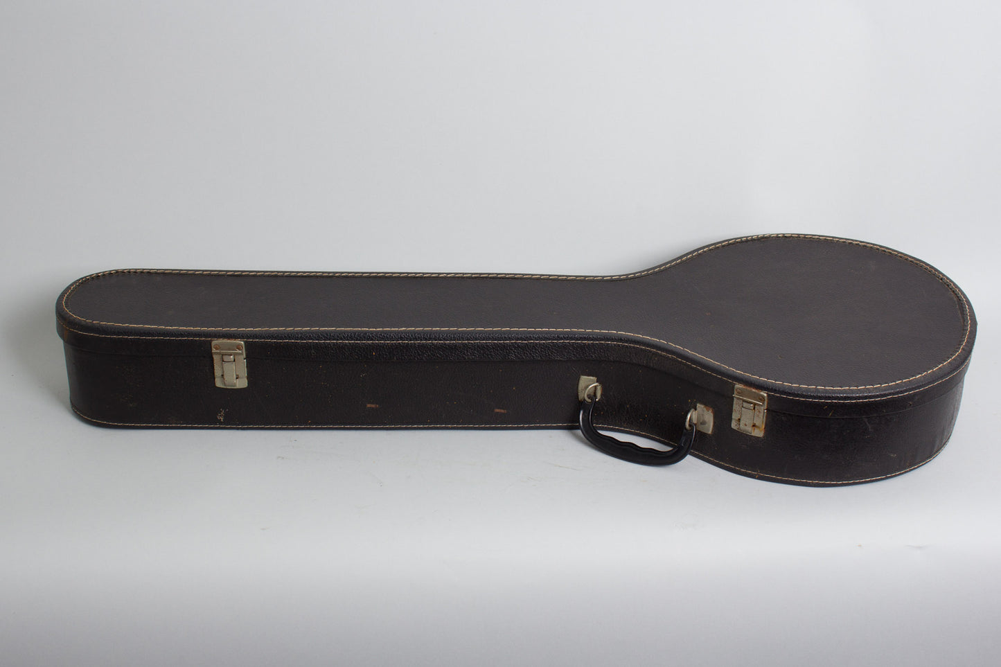 unlabelled 5 String Banjo (1890)