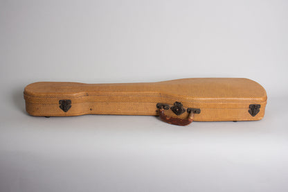 National New Yorker Lap Steel Electric Guitar (1940)