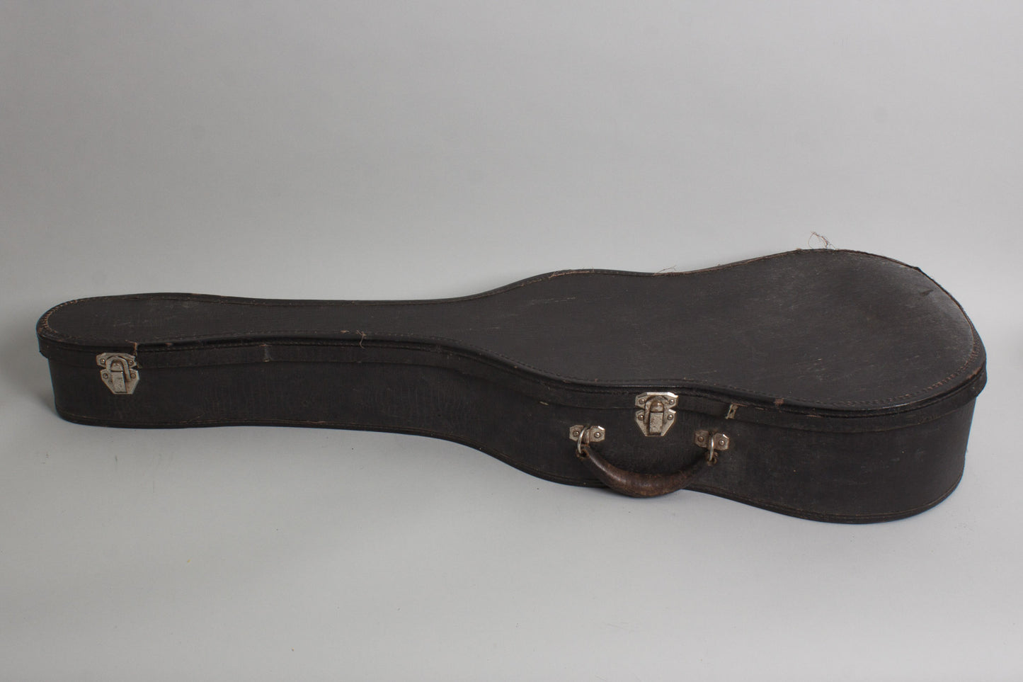 Slingerland May Belle Style No.7 Flat Top Acoustic Guitar (1933)